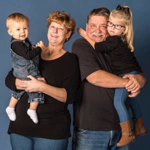 Meet your Posher, Cathy